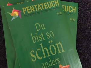Pentateuch: Der Pfarrbrief aus St. Franziskus Bochum